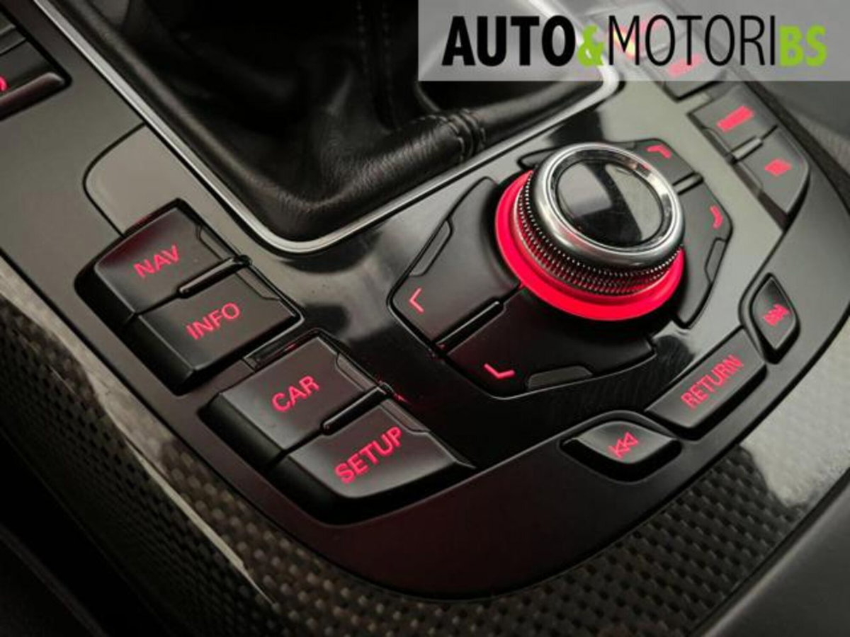 Audi S4 Avant 3.0 TFSI quattro (14)