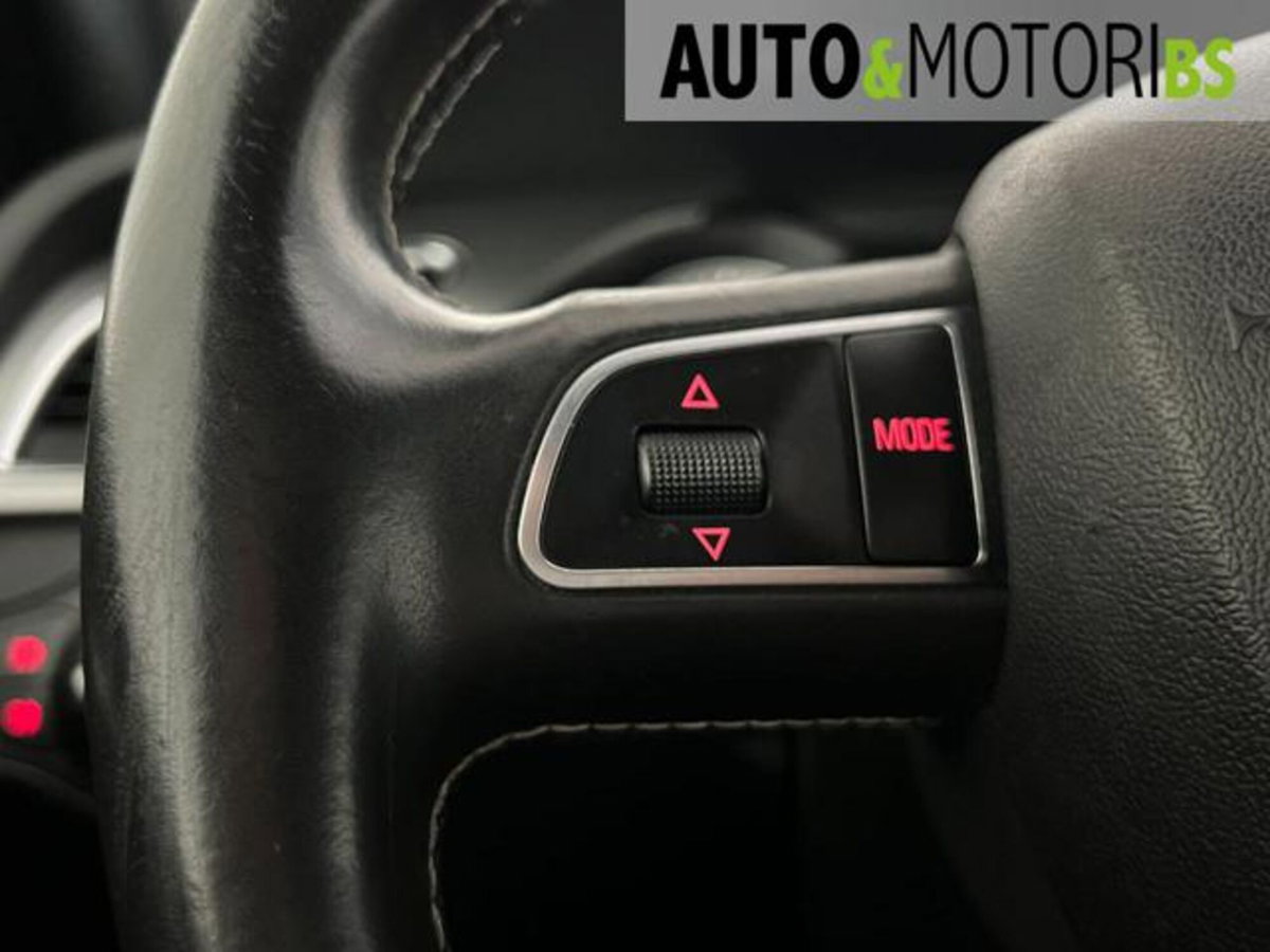 Audi S4 Avant 3.0 TFSI quattro (17)
