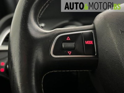 Audi S4 Avant 3.0 TFSI quattro (17)