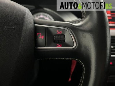 Audi S4 Avant 3.0 TFSI quattro (18)