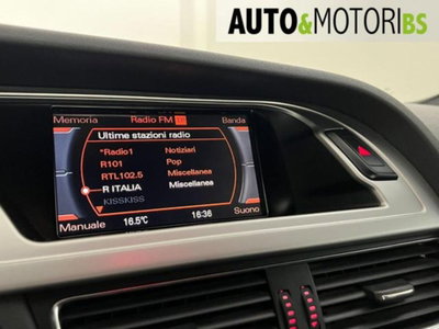 Audi S4 Avant 3.0 TFSI quattro (19)