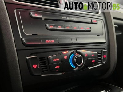 Audi S4 Avant 3.0 TFSI quattro (20)