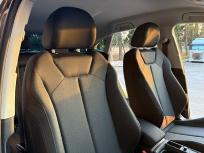 Audi Q3 Sportback 35 TDI S line edition (10)