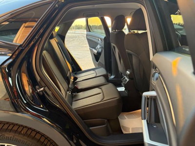 Audi Q3 Sportback 35 TDI S line edition (11)