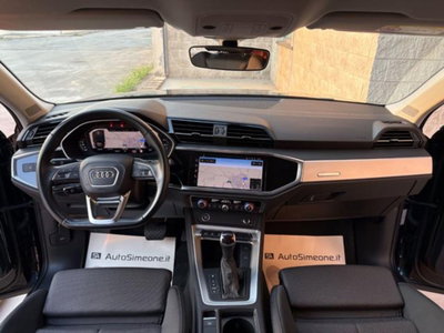 Audi Q3 Sportback 35 TDI S line edition (13)