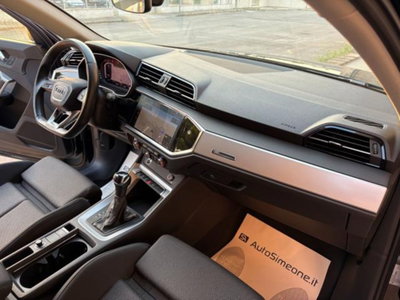 Audi Q3 Sportback 35 TDI S line edition (14)