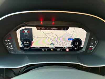 Audi Q3 Sportback 35 TDI S line edition (15)