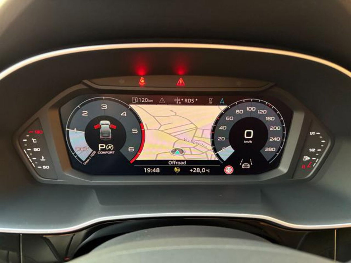 Audi Q3 Sportback 35 TDI S line edition (16)