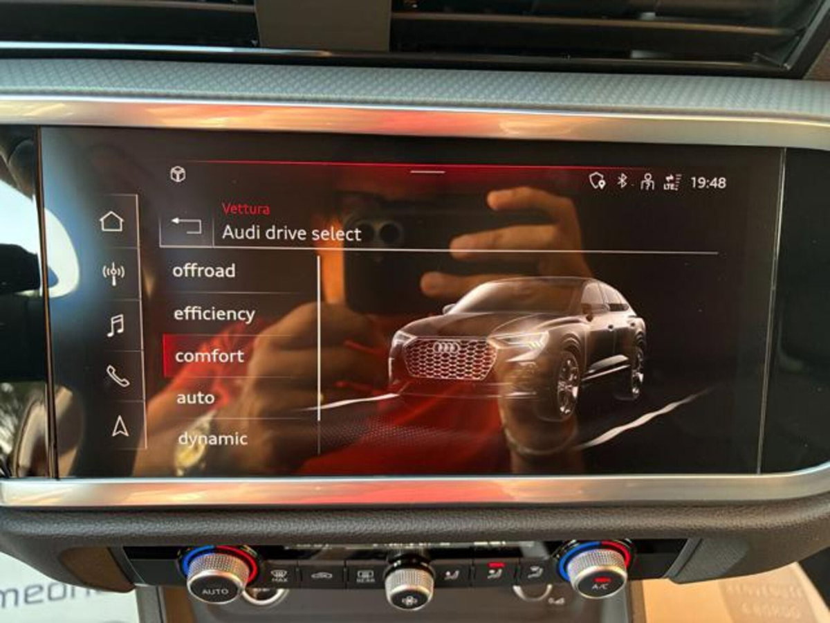 Audi Q3 Sportback 35 TDI S line edition (19)