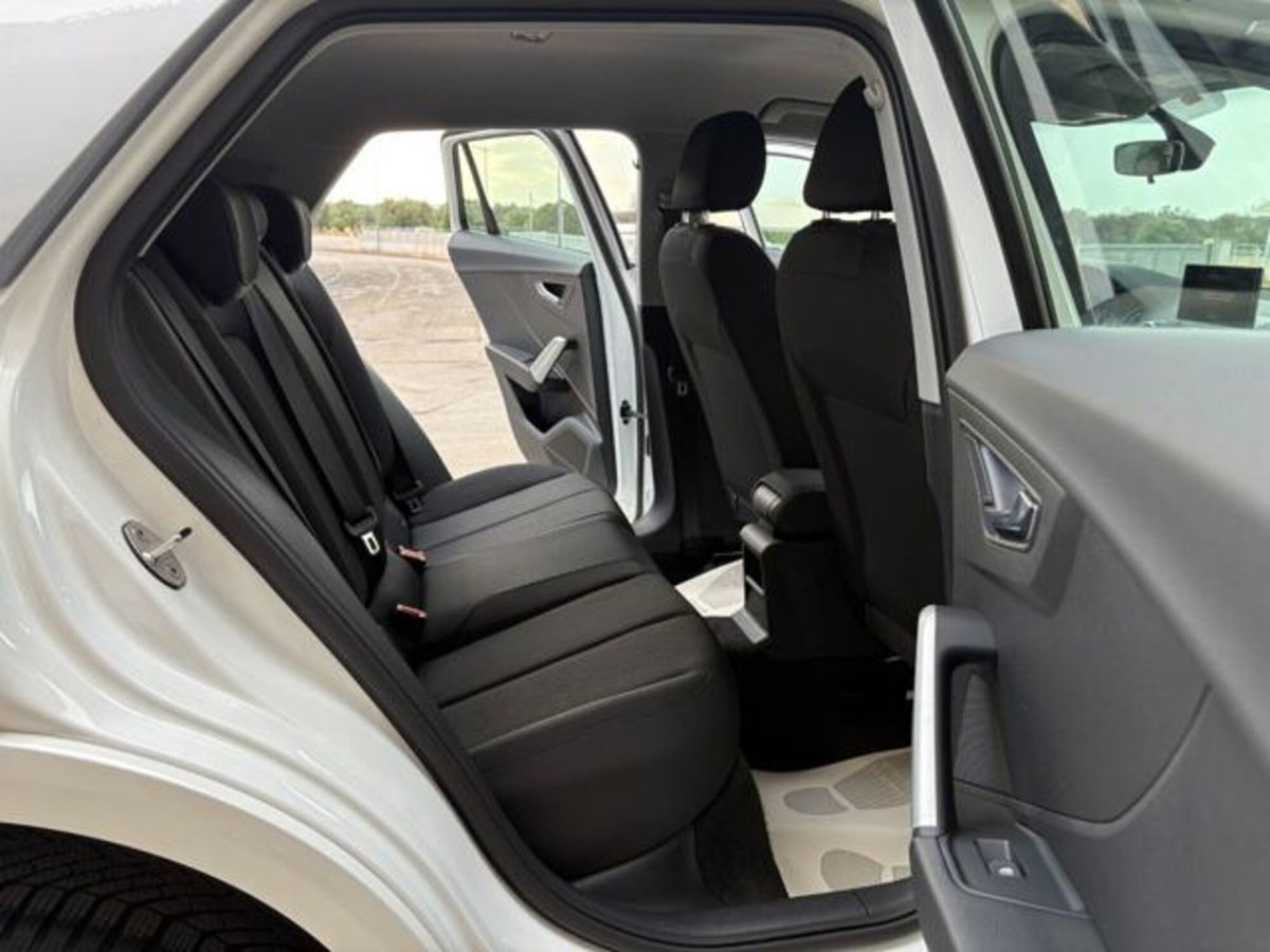 Audi Q2 Q2 30 TDI S tronic Admired Advanced (10)