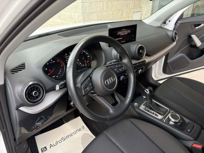 Audi Q2 Q2 30 TDI S tronic Admired Advanced (11)
