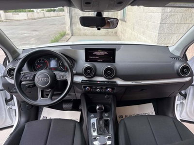 Audi Q2 Q2 30 TDI S tronic Admired Advanced (12)