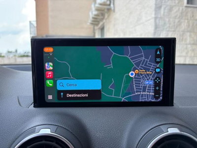 Audi Q2 Q2 30 TDI S tronic Admired Advanced (14)