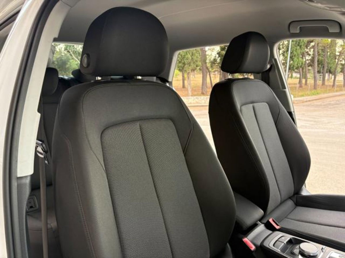 Audi Q2 Q2 30 TDI S tronic Admired Advanced (16)