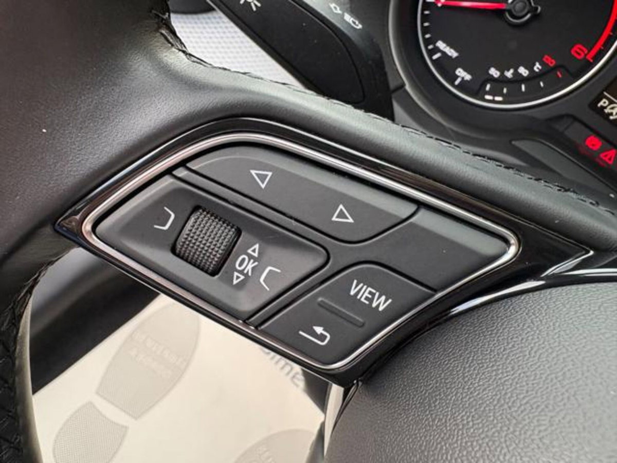 Audi Q2 Q2 30 TDI S tronic Admired Advanced (19)