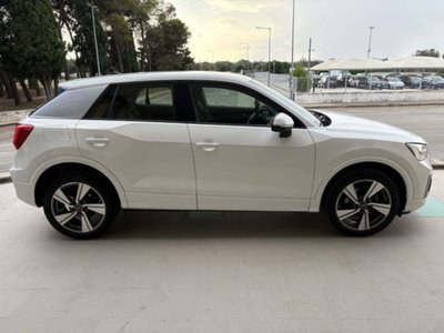 Audi Q2 Q2 30 TDI S tronic Admired Advanced (4)