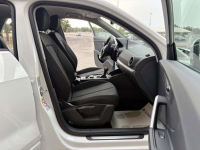 Audi Q2 Q2 30 TDI S tronic Admired Advanced (9)