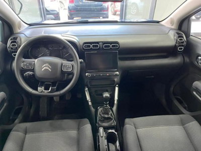 Citroen C3 Aircross BlueHDi 110 S&S Feel (8)