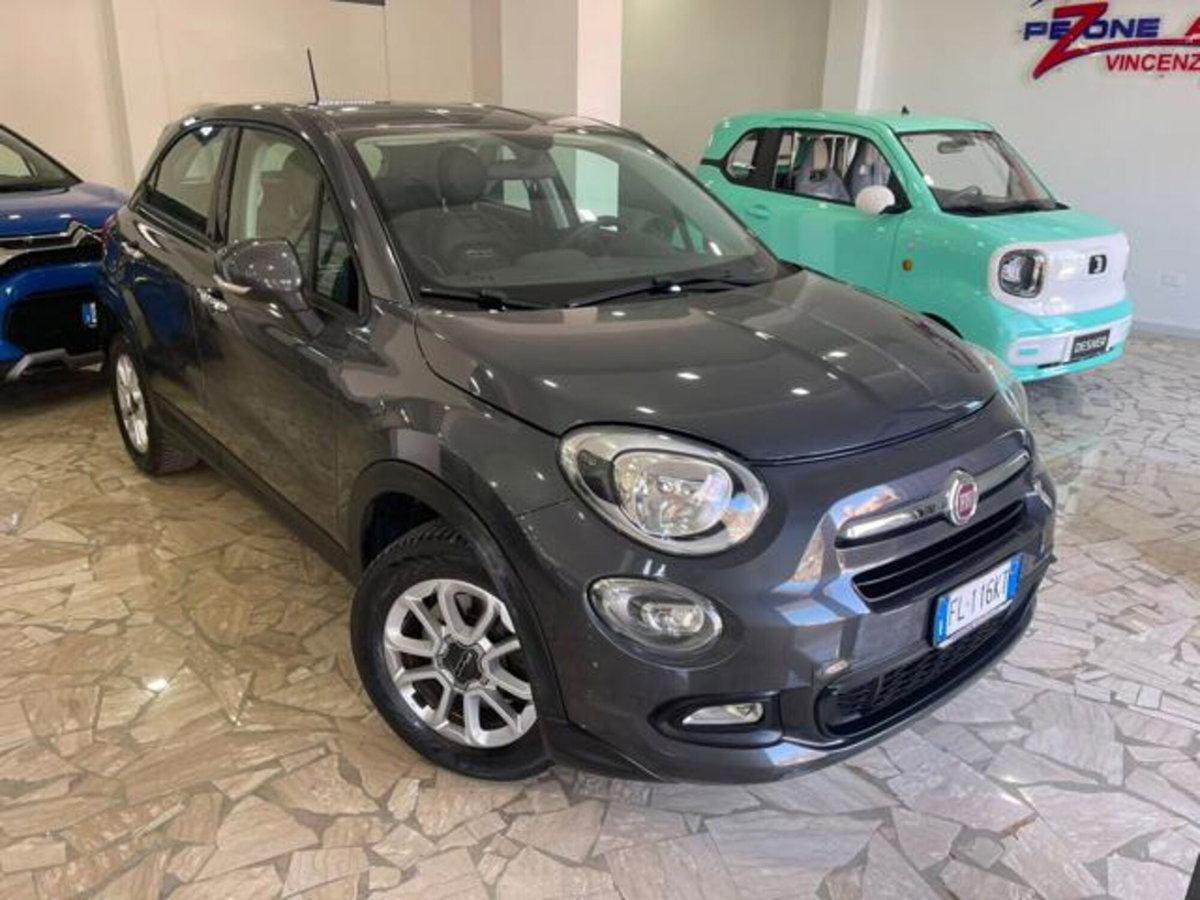 Fiat 500X 1.3 MultiJet 95 CV Business