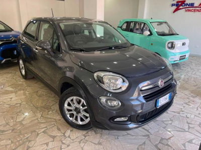 Fiat 500X 1.3 MultiJet 95 CV Business
