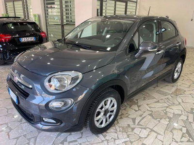 Fiat 500X 1.3 MultiJet 95 CV Business (3)