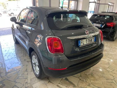 Fiat 500X 1.3 MultiJet 95 CV Business (4)