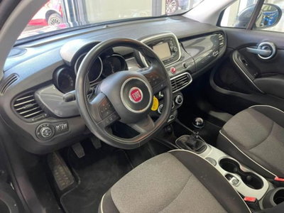 Fiat 500X 1.3 MultiJet 95 CV Business (8)