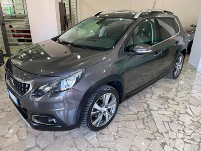 Peugeot 2008 BlueHDi 100 S&S Allure (3)