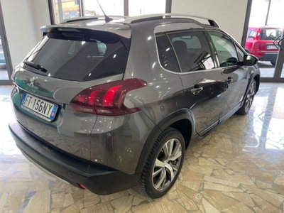 Peugeot 2008 BlueHDi 100 S&S Allure (6)