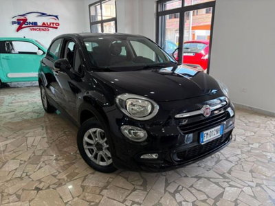 Fiat 500X 1.3 MultiJet 95 CV Business