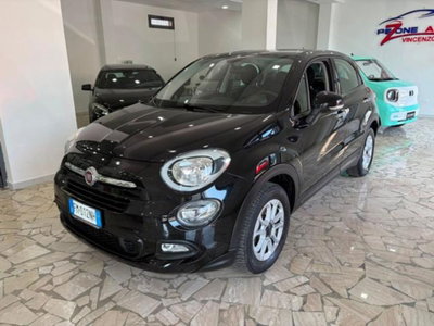 Fiat 500X 1.3 MultiJet 95 CV Business (2)
