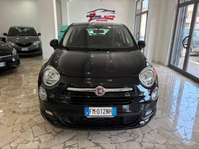Fiat 500X 1.3 MultiJet 95 CV Business (3)