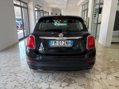 Fiat 500X 1.3 MultiJet 95 CV Business (5)