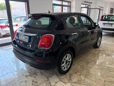 Fiat 500X 1.3 MultiJet 95 CV Business (6)