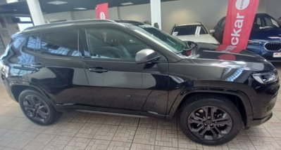 Jeep Compass 1.3 T4 190CV PHEV AT6 4xe 80° Anniversario (2)