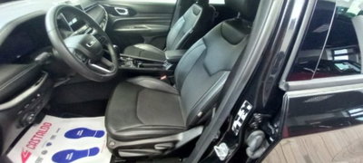 Jeep Compass 1.3 T4 190CV PHEV AT6 4xe 80° Anniversario (6)