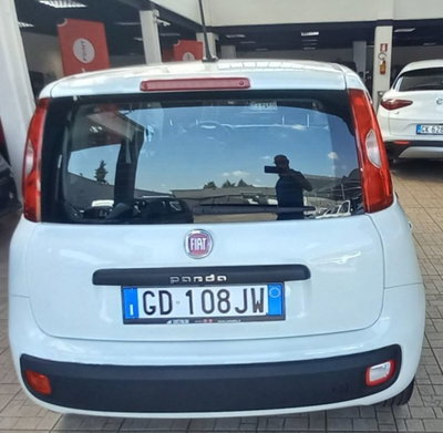 Fiat Panda 1.2 Easy (3)