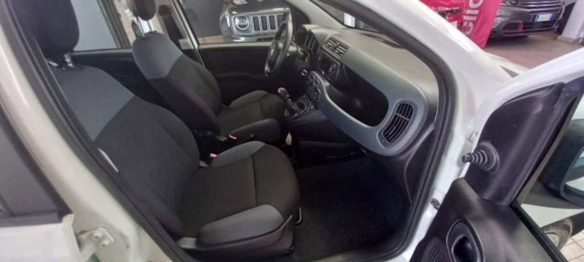 Fiat Panda 1.2 Easy (6)