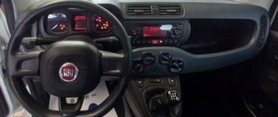 Fiat Panda 1.2 Easy (9)