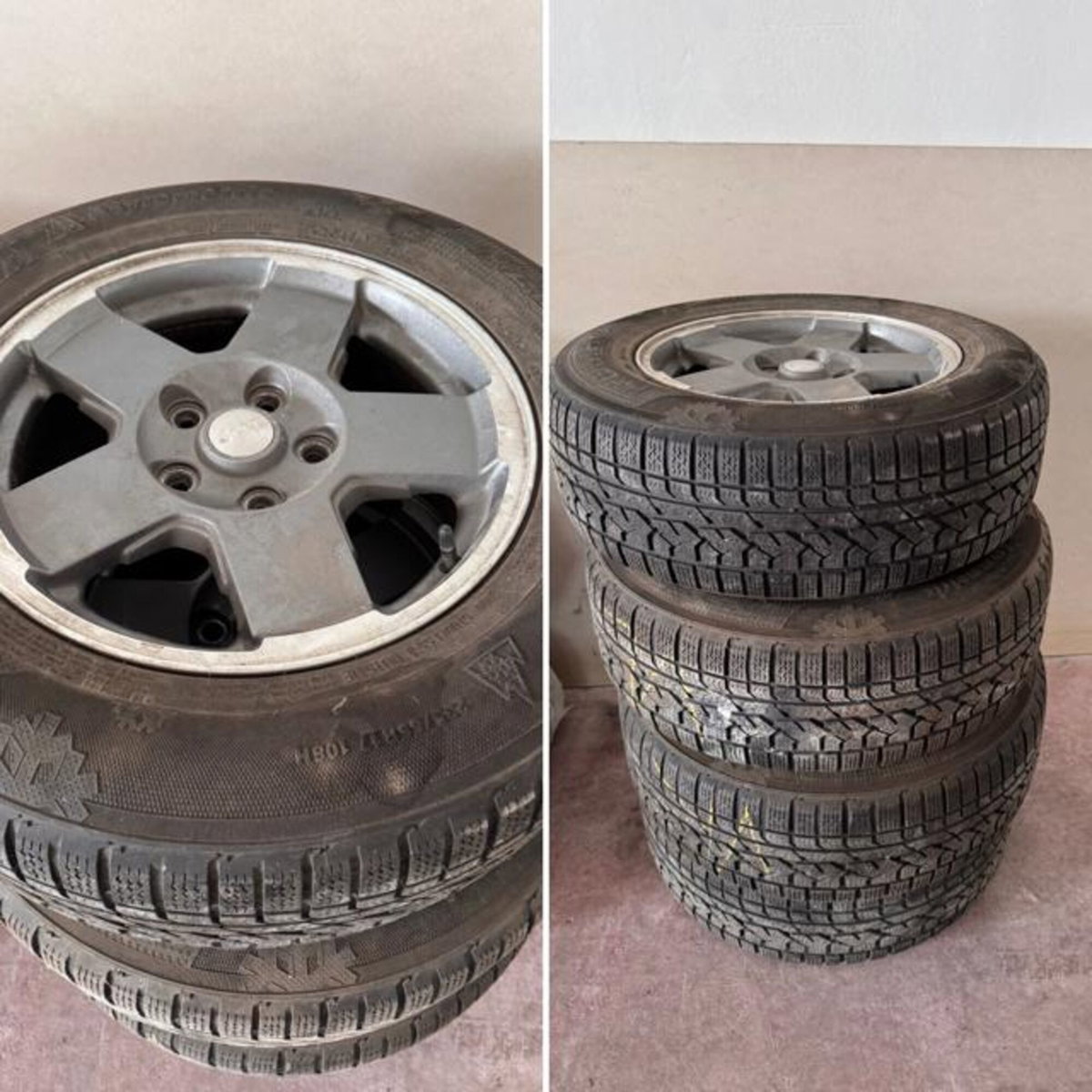 Jeep Wrangler Unlimited 2.8 CRD DPF Rubicon Auto (13)