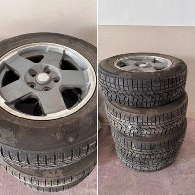 Jeep Wrangler Unlimited 2.8 CRD DPF Rubicon Auto (13)