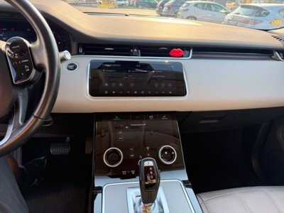 Land Rover Range Rover Evoque 2.0D I4 150CV AWD Business Edition (13)