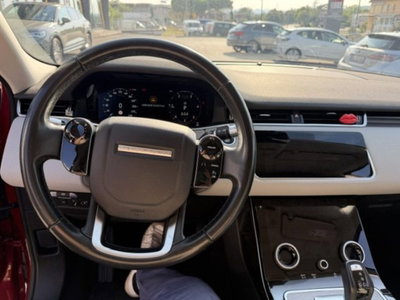 Land Rover Range Rover Evoque 2.0D I4 150CV AWD Business Edition (20)