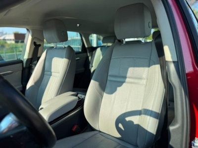 Land Rover Range Rover Evoque 2.0D I4 150CV AWD Business Edition (9)