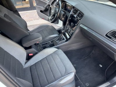 Volkswagen Golf 1.6 TDI 115 CV 5p. Sport BlueMotion Technology (12)