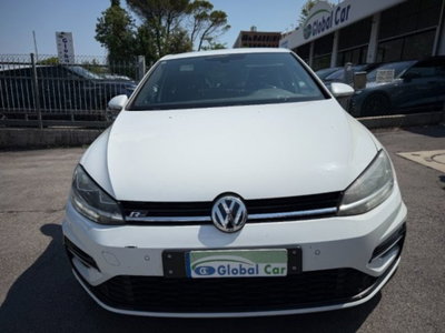 Volkswagen Golf 1.6 TDI 115 CV 5p. Sport BlueMotion Technology (2)