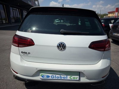 Volkswagen Golf 1.6 TDI 115 CV 5p. Sport BlueMotion Technology (3)