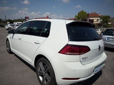 Volkswagen Golf 1.6 TDI 115 CV 5p. Sport BlueMotion Technology (4)