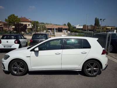 Volkswagen Golf 1.6 TDI 115 CV 5p. Sport BlueMotion Technology (5)