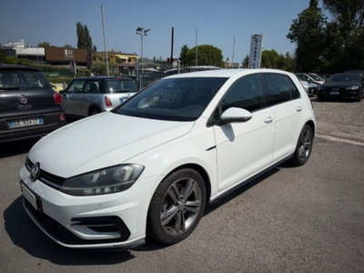 Volkswagen Golf 1.6 TDI 115 CV 5p. Sport BlueMotion Technology (6)